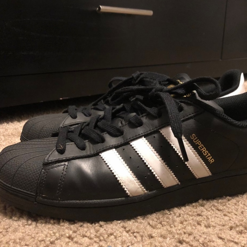 Men's Adidas Superstars
